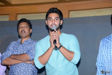 Chuttalabbayi Movie Teaser Launch
